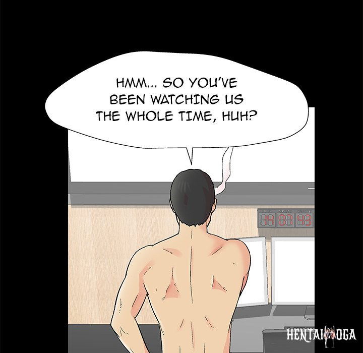 Project Utopia Project Utopia Chapter 159 - Page 37