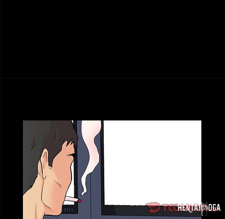 Project Utopia Project Utopia Chapter 159 - Page 42