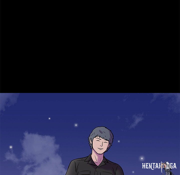 Project Utopia Project Utopia Chapter 159 - Page 48