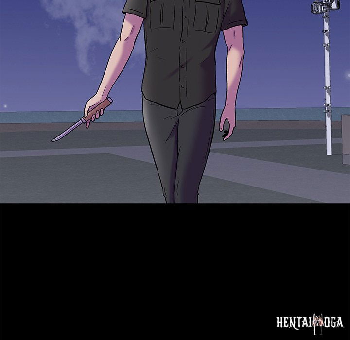 Project Utopia Project Utopia Chapter 159 - Page 49