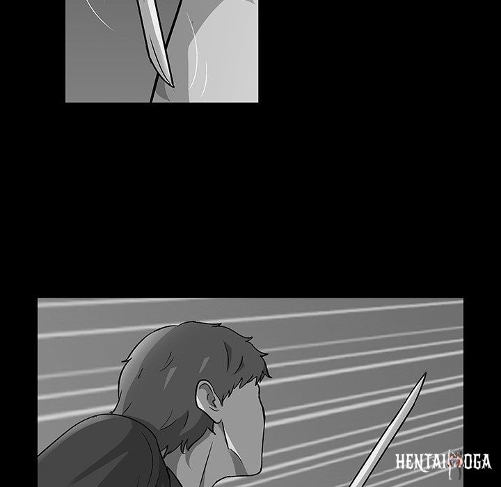 Project Utopia Project Utopia Chapter 159 - Page 53