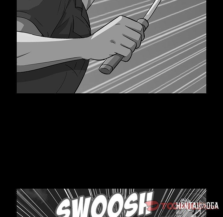 Project Utopia Project Utopia Chapter 159 - Page 54