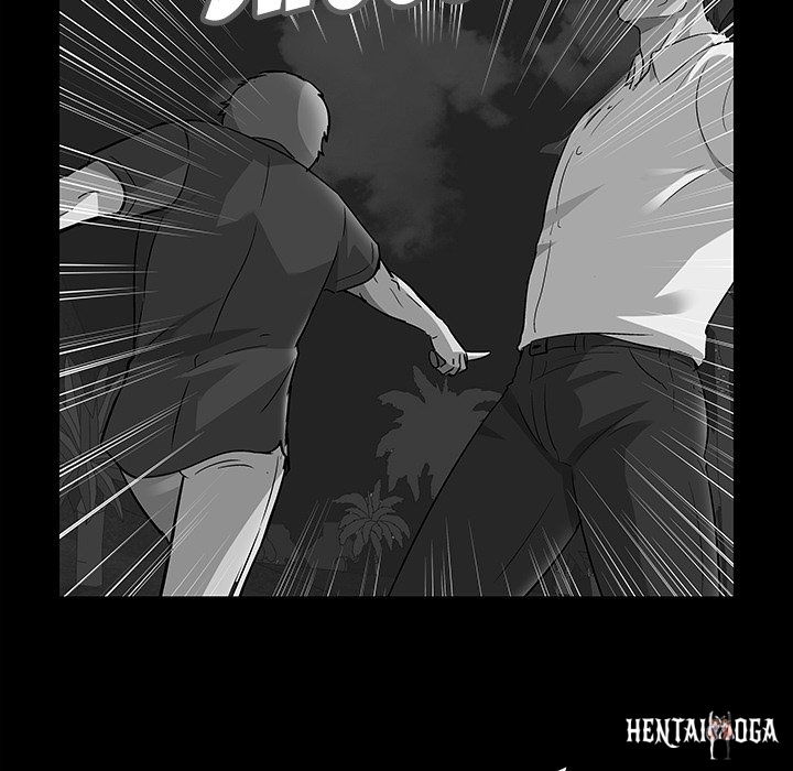 Project Utopia Project Utopia Chapter 159 - Page 55