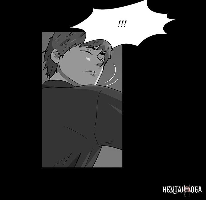 Project Utopia Project Utopia Chapter 159 - Page 56