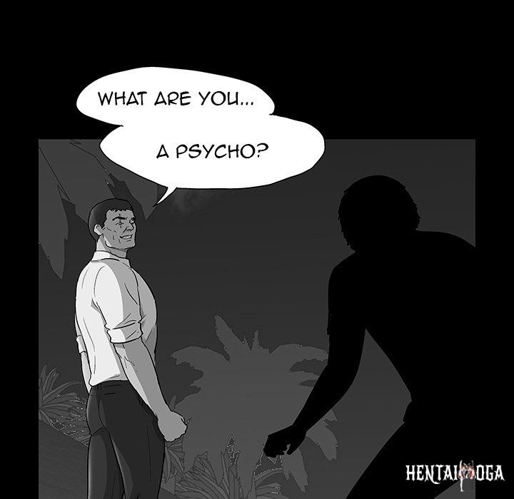 Project Utopia Project Utopia Chapter 159 - Page 57