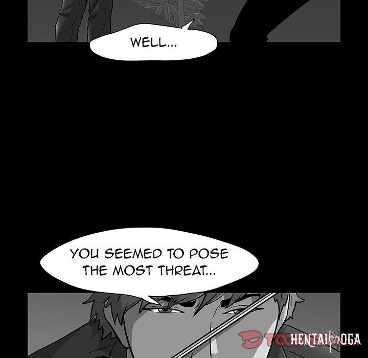 Project Utopia Project Utopia Chapter 159 - Page 58