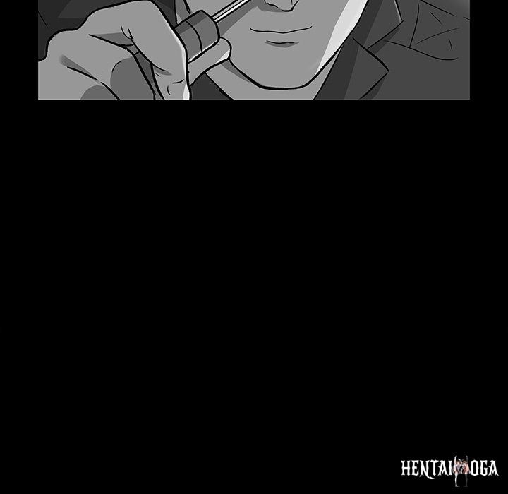 Project Utopia Project Utopia Chapter 159 - Page 59