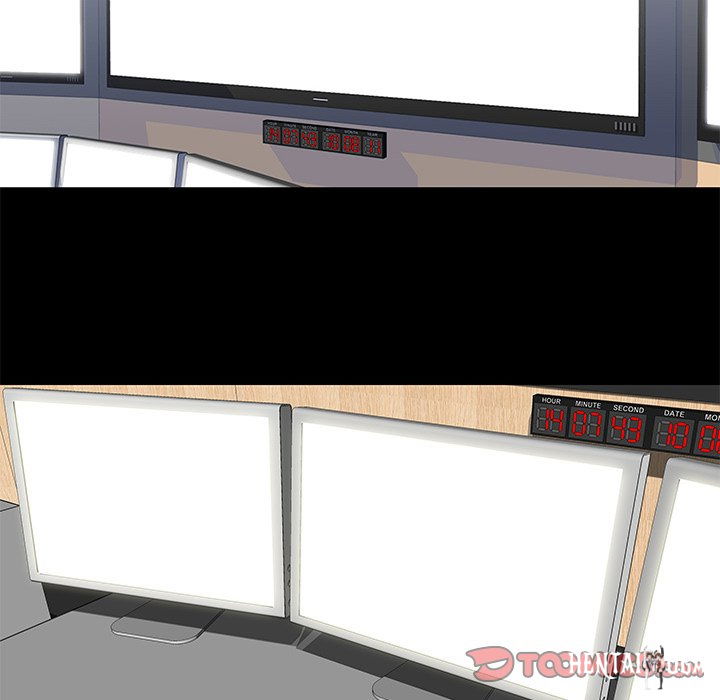 Project Utopia Project Utopia Chapter 159 - Page 6