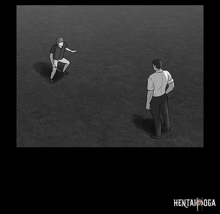 Project Utopia Project Utopia Chapter 159 - Page 60