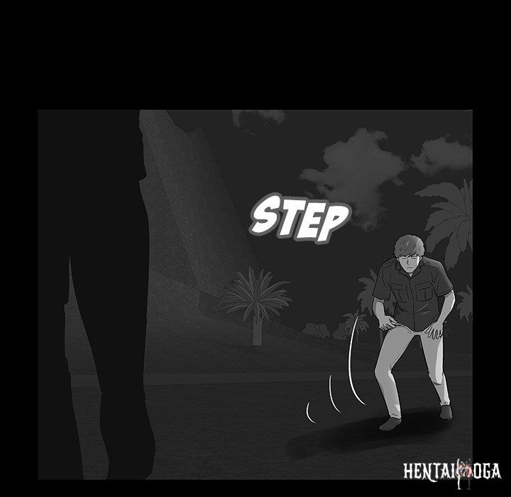 Project Utopia Project Utopia Chapter 159 - Page 61