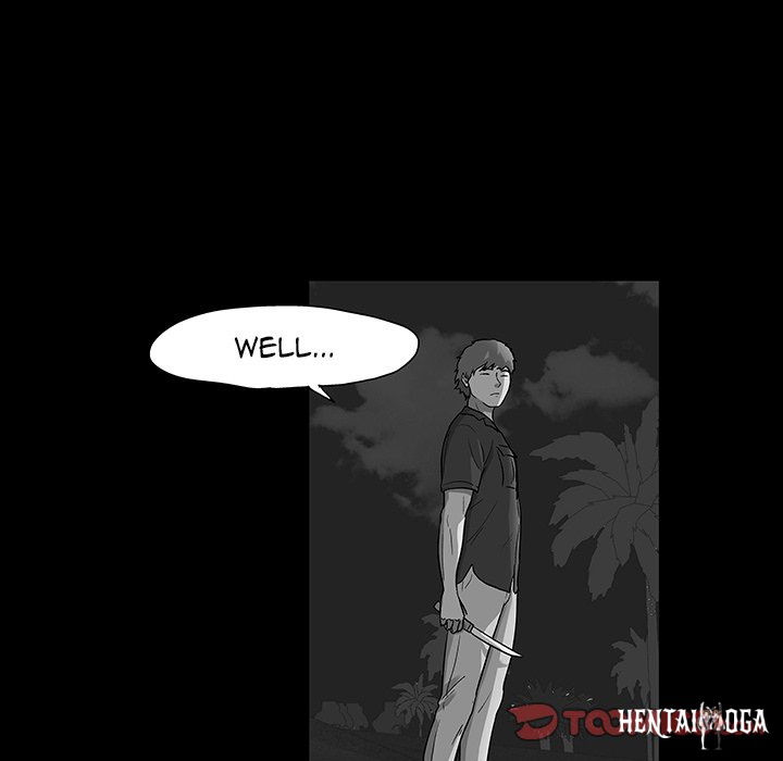 Project Utopia Project Utopia Chapter 159 - Page 62