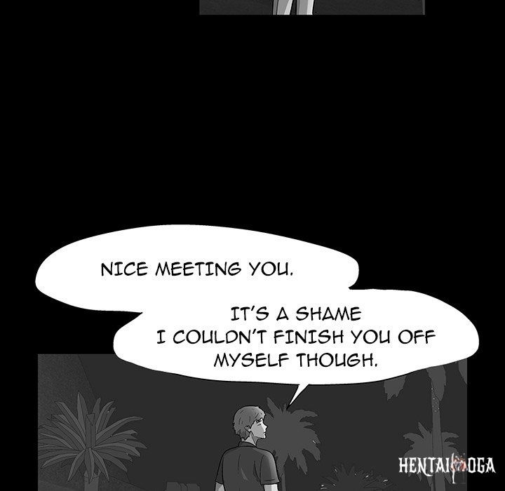 Project Utopia Project Utopia Chapter 159 - Page 63