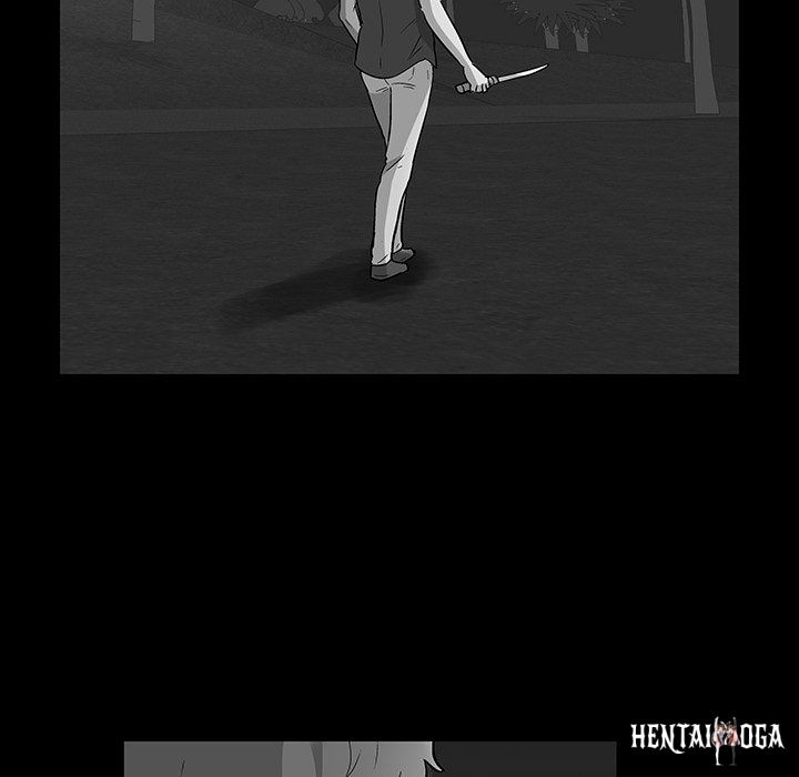 Project Utopia Project Utopia Chapter 159 - Page 64