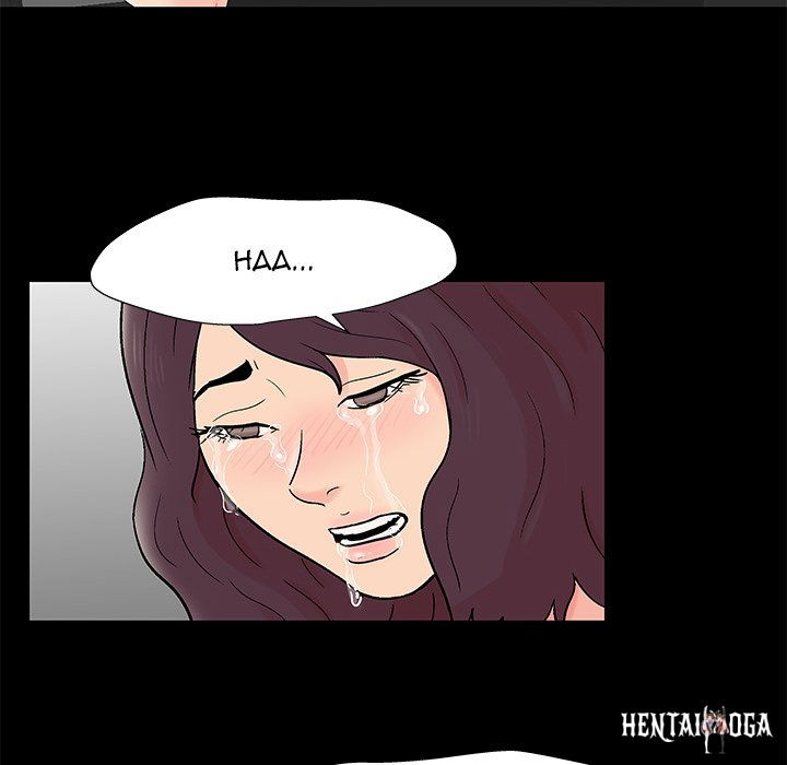 Project Utopia Project Utopia Chapter 159 - Page 79