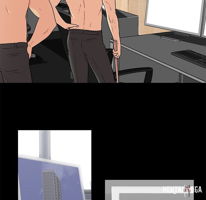 Project Utopia Project Utopia Chapter 159 - Page 8