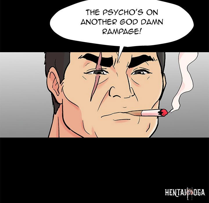 Project Utopia Project Utopia Chapter 159 - Page 80