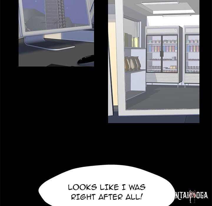 Project Utopia Project Utopia Chapter 159 - Page 9