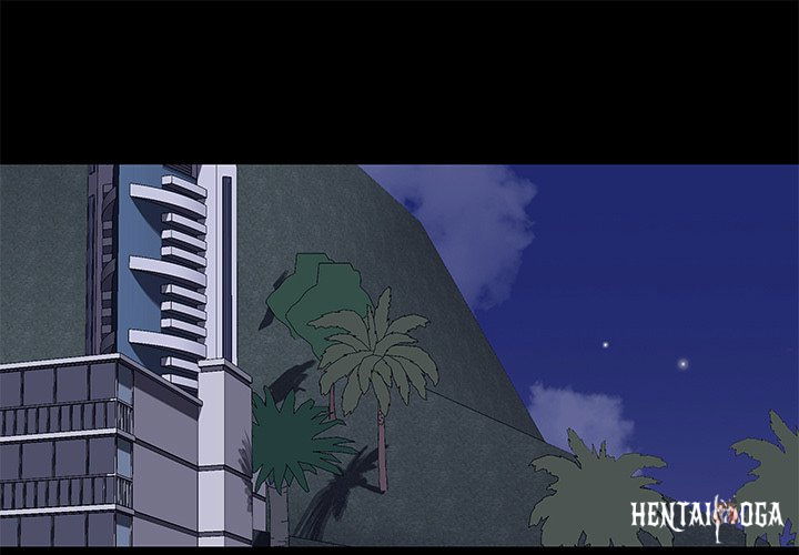 Project Utopia Project Utopia Chapter 160 - Page 1