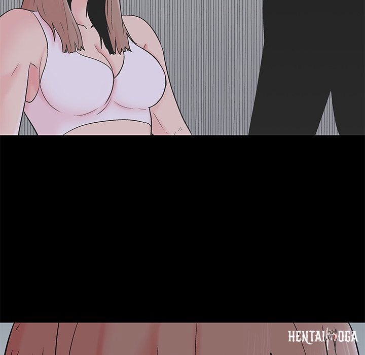 Project Utopia Project Utopia Chapter 160 - Page 12