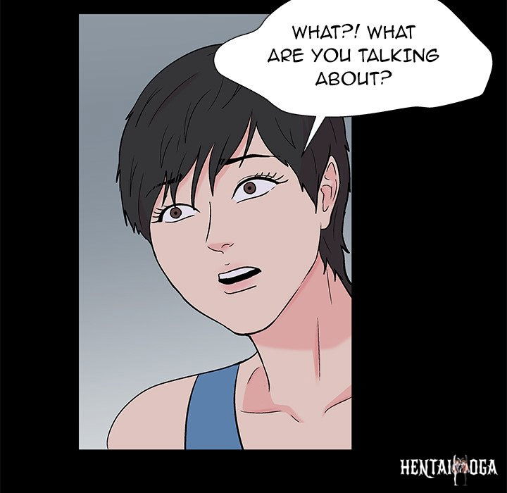 Project Utopia Project Utopia Chapter 160 - Page 16