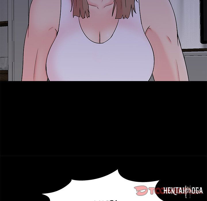 Project Utopia Project Utopia Chapter 160 - Page 18