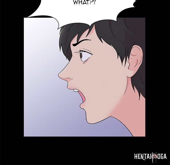 Project Utopia Project Utopia Chapter 160 - Page 19