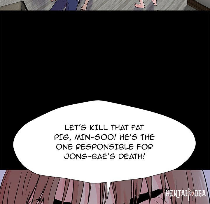 Project Utopia Project Utopia Chapter 160 - Page 21