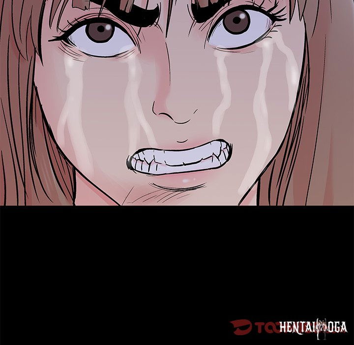 Project Utopia Project Utopia Chapter 160 - Page 22