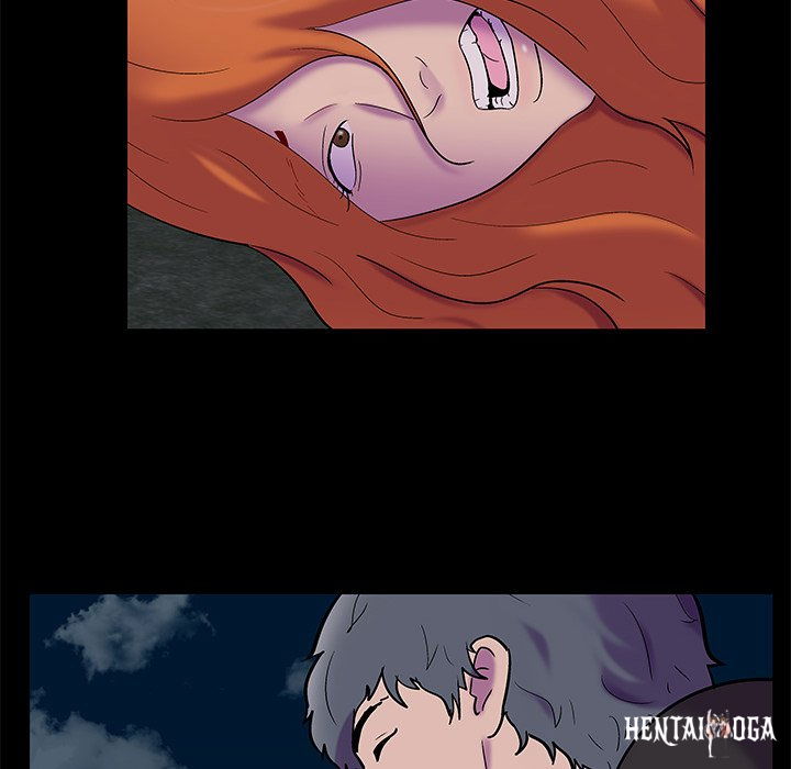 Project Utopia Project Utopia Chapter 160 - Page 35