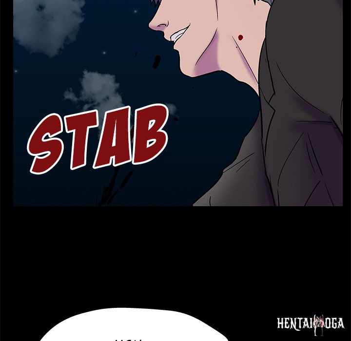 Project Utopia Project Utopia Chapter 160 - Page 36