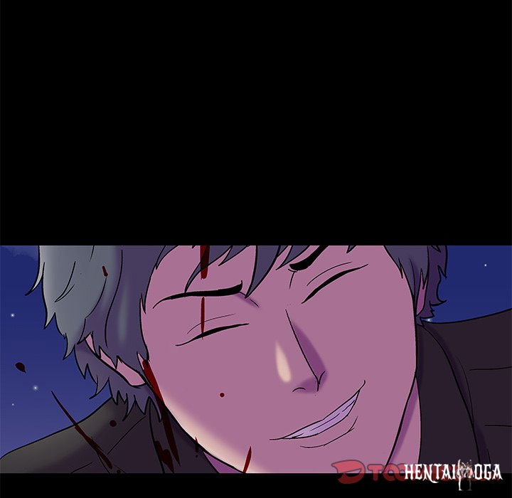 Project Utopia Project Utopia Chapter 160 - Page 38