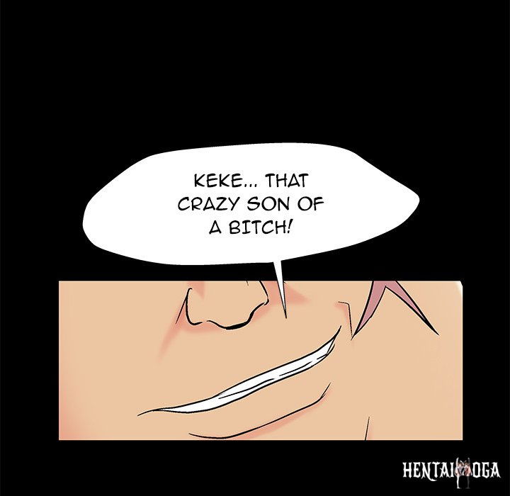 Project Utopia Project Utopia Chapter 160 - Page 39