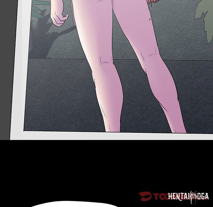 Project Utopia Project Utopia Chapter 160 - Page 42