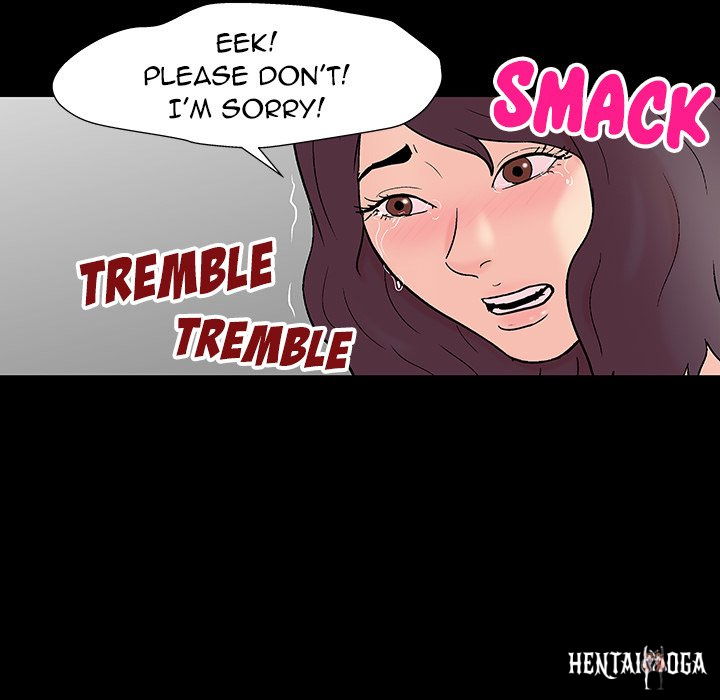 Project Utopia Project Utopia Chapter 160 - Page 44