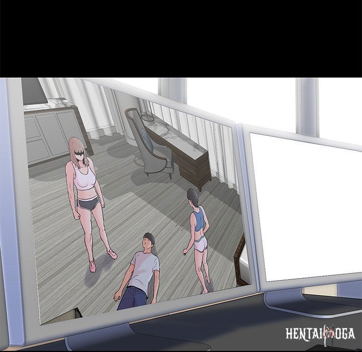 Project Utopia Project Utopia Chapter 160 - Page 5