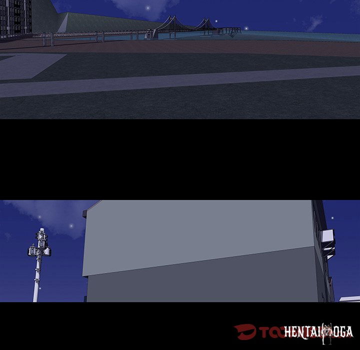 Project Utopia Project Utopia Chapter 160 - Page 50