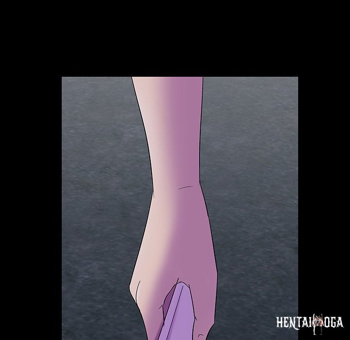 Project Utopia Project Utopia Chapter 160 - Page 51