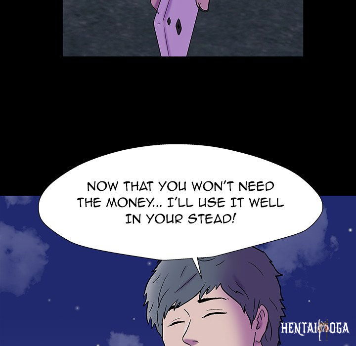 Project Utopia Project Utopia Chapter 160 - Page 52