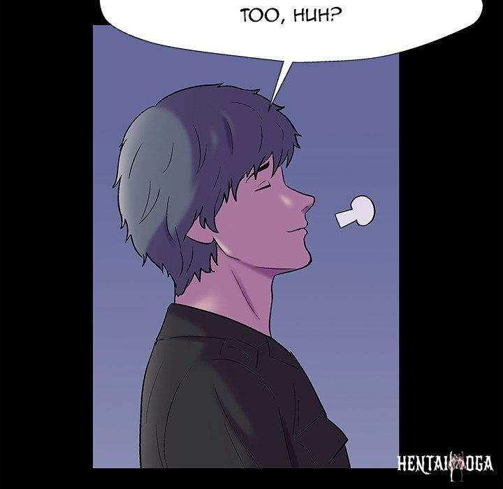 Project Utopia Project Utopia Chapter 160 - Page 55