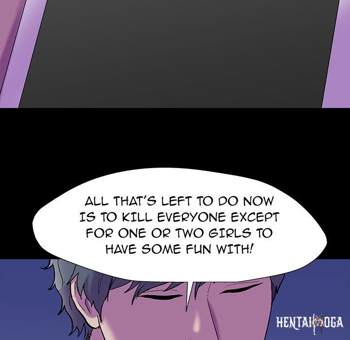 Project Utopia Project Utopia Chapter 160 - Page 57