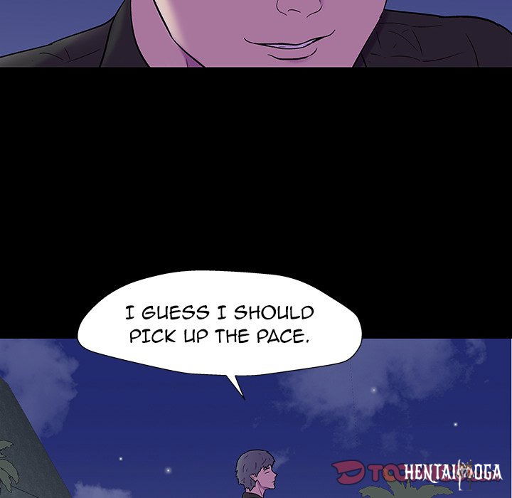 Project Utopia Project Utopia Chapter 160 - Page 58