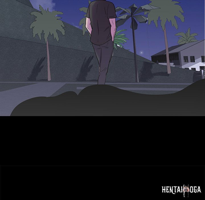 Project Utopia Project Utopia Chapter 160 - Page 59