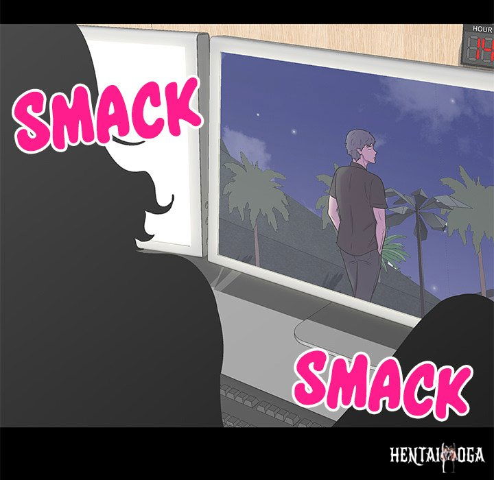 Project Utopia Project Utopia Chapter 160 - Page 60