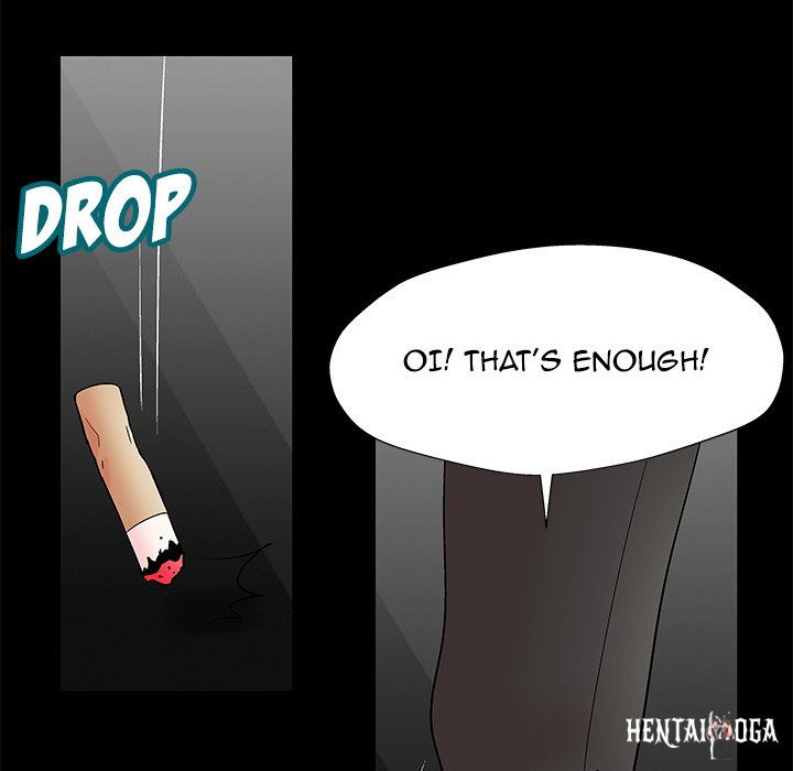 Project Utopia Project Utopia Chapter 160 - Page 65