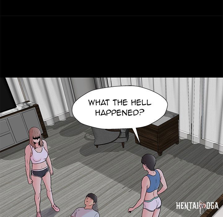 Project Utopia Project Utopia Chapter 160 - Page 9