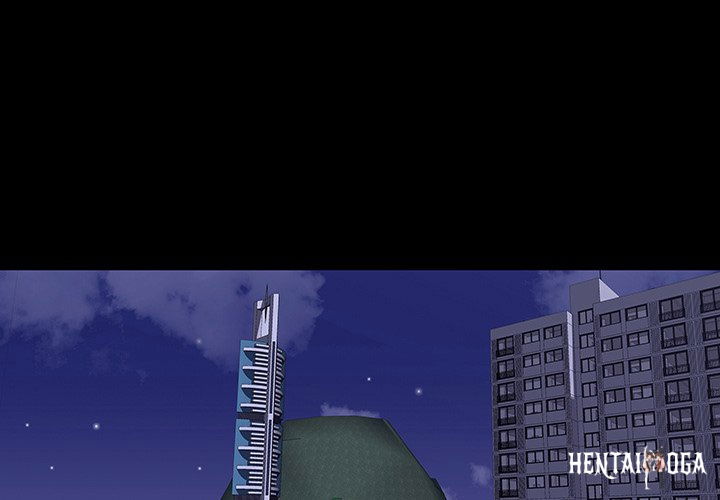 Project Utopia Project Utopia Chapter 161 - Page 1