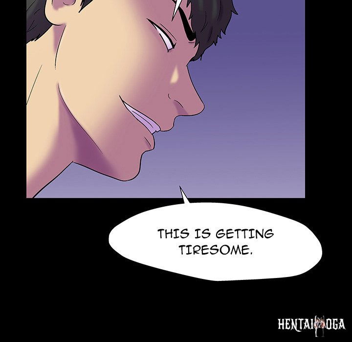 Project Utopia Project Utopia Chapter 161 - Page 101