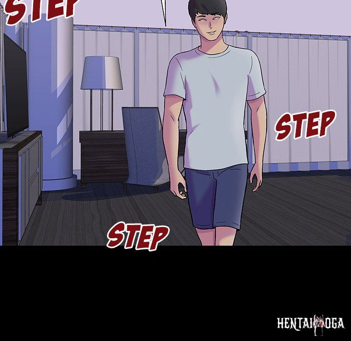 Project Utopia Project Utopia Chapter 161 - Page 103