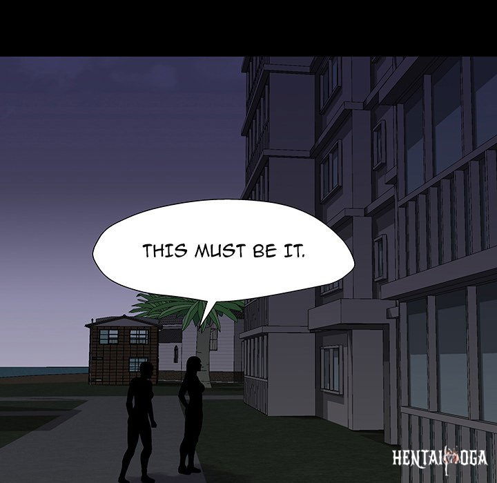 Project Utopia Project Utopia Chapter 161 - Page 107