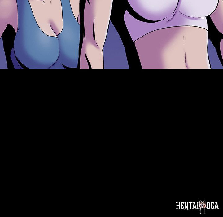 Project Utopia Project Utopia Chapter 161 - Page 111